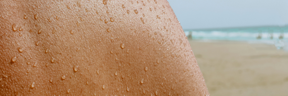 Surviving The Hottest Day Of The Year