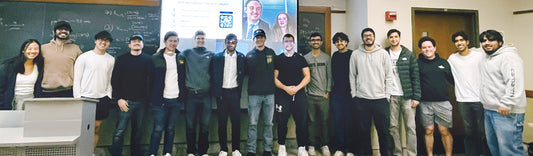 Raising Awareness: Dermadry and Hyperhidrosis for Children Inc. Join Forces for Event at UC Berkeley