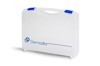 ケース - 手・足用 – Dermadry