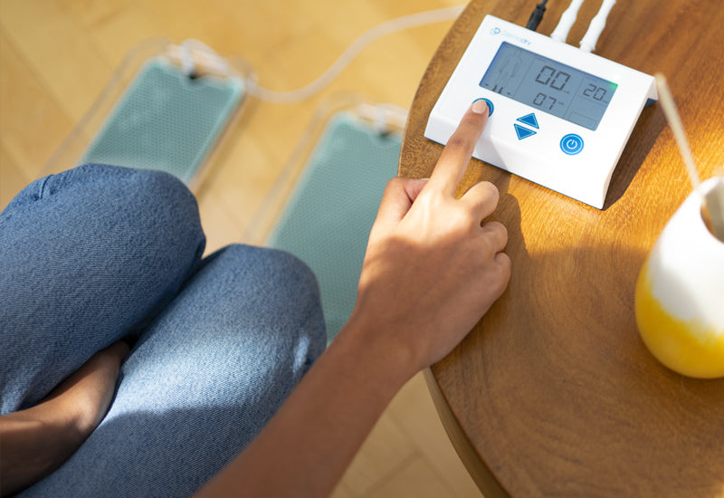 ダーマドライ ハンズ&フィート - 手・足用