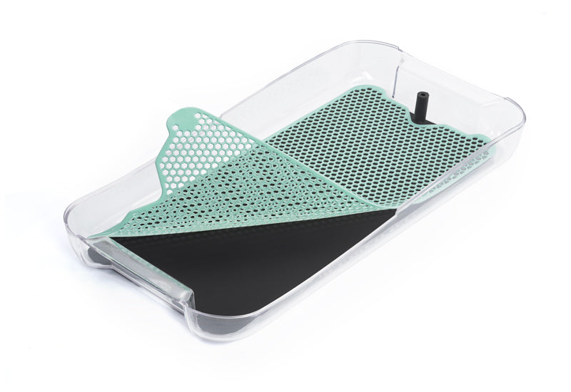 ダーマドライ ハンズ&フィート - 手・足用