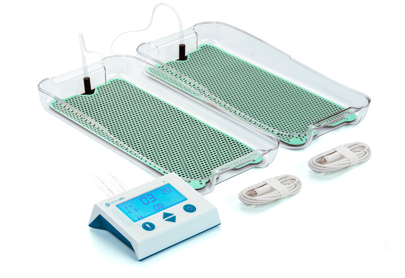 ダーマドライ ハンズ&フィート - 手・足用