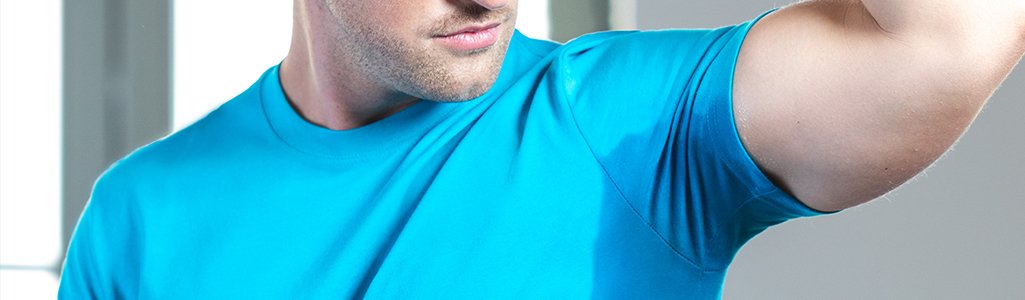 What is Hyperhidrosis?