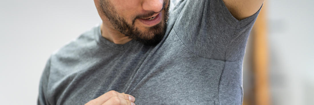 Are Antiperspirants Good for Long-Term Sweat Relief?