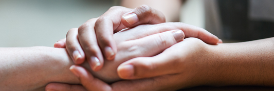 5 Random Acts of Kindness for People with Hyperhidrosis