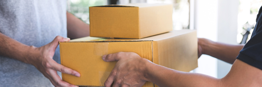 Get Dermadry Locally through Authorized Distributors