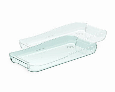 Polycarbonate case for Hands, Feet and/or Underarms