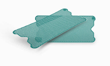 Set of Silicone Mats – Dermadry